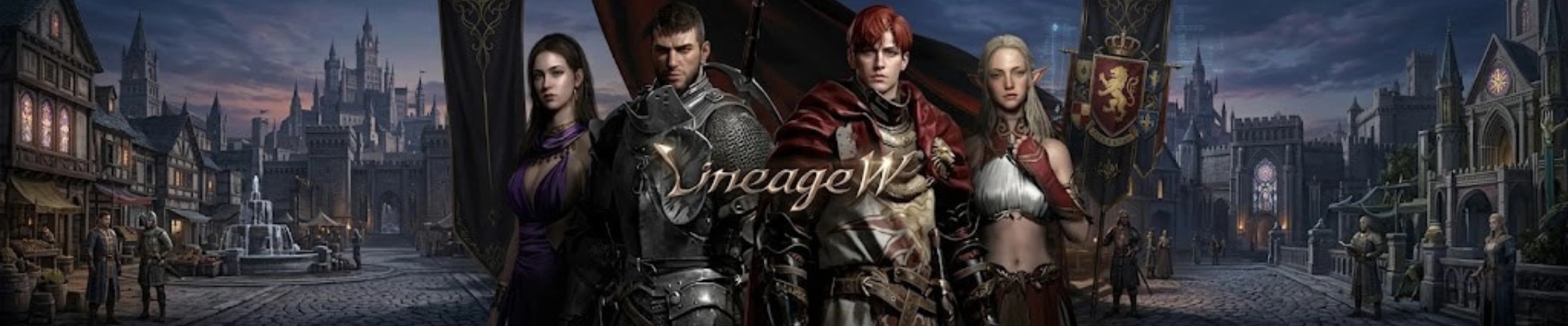 Lineage W