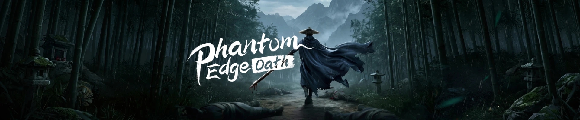 Phantom Edge Oath - Link